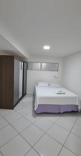 Flat pé na areia à beira-mar - 5