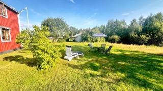 Cozy Retro Villa in Byske - - 7