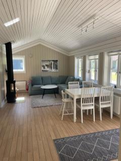 Stuga i Hällestrand, Strömstad - Strömstad - 6