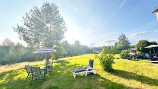 Cozy Retro Villa in Byske - - 8