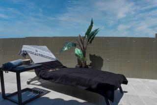 Glyfada Luxury Design Penthouse with private terrace - 3