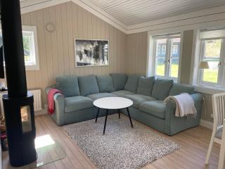 Stuga i Hällestrand, Strömstad - 8
