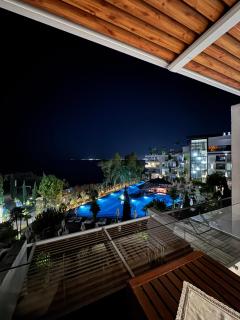 Seaview Ap Marina Bay - Vlorë - 0