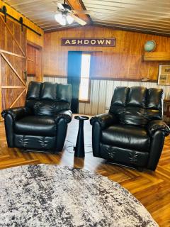 Garrison Airport Guest-suite - Ashdown - 3