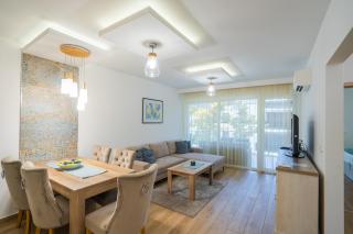 Sunshine Resort Blue Apartman - Zamárdi - 1