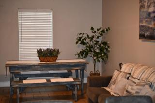 Cozy Stay Near Dow, Golf, & LSU - 8