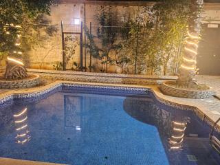 Villa bouisville ain el turk oran - 0