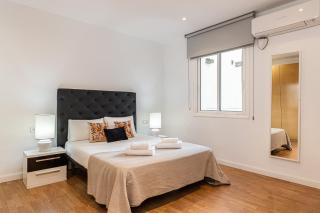 Waou Apartamentos en Sol Confort 8 - 1