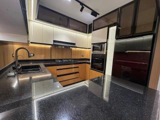 شقة فندقية فاخرة المهندسين جزيرة العربLuxury serviced apartment in Mohandessin - Il Cairo - 1