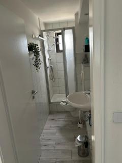 Ferienwohnung Appartement am Wildpark Bad Harzburg - 9