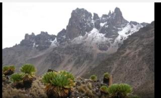 Kels Place ,Runda , Chogoria , Tharaka Nithi, Kenya - 1