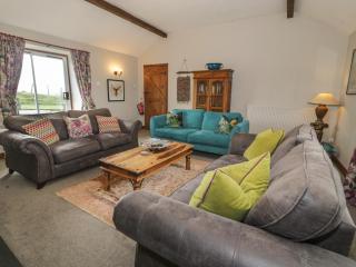 Orsedd Wen Cottage - 5