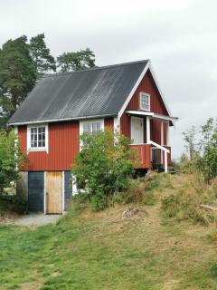 Cozy little house, centrally located in Ed! - Ed - 1