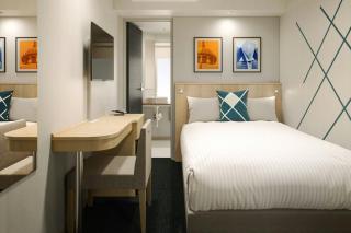 Four Points Flex by Sheraton Tokyo Ueno - Tokio - 7