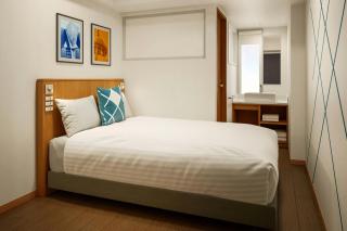 Four Points Flex by Sheraton Tokyo Ueno - Tokio - 4