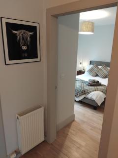 Country Bungalow - Alness - 8