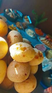 Pousada Paraíso Mineiro - Capitólio - 3