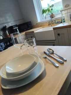 Country Bungalow - Alness - 1
