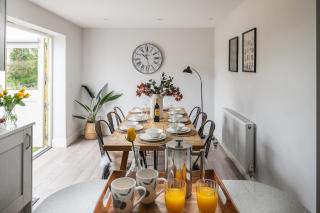 Rowan Cottage-Ebrington - Ebrington - 2