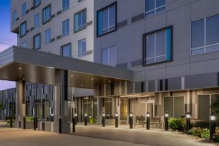 Courtyard by Marriott Houston I-10 West/Memorial - 8