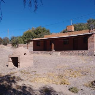 Sol de Maimará - 5