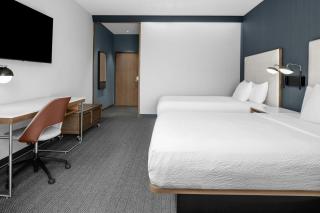 Courtyard by Marriott Houston I-10 West/Memorial - 4