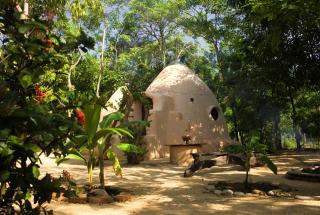 Domo Hermoso Eco Dome - - 0
