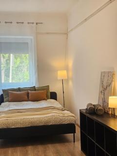 Jóbarát Apartman - Győr - 1