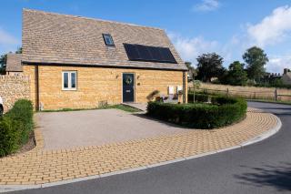Rowan Cottage-Ebrington - Ebrington - 6