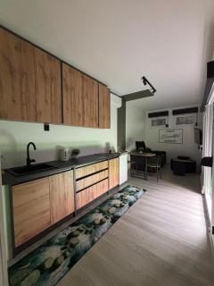 Wood & Chill House - Sarajevo - 6
