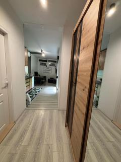 Wood & Chill House - Sarajevo - 4