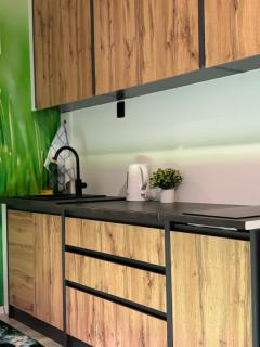 Wood & Chill House - Sarajevo - 5