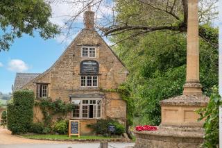 Rowan Cottage-Ebrington - Ebrington - 9