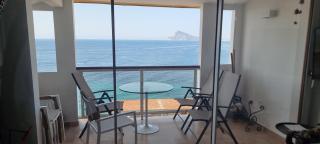 Altea Cala Mascarat - Altea - 6