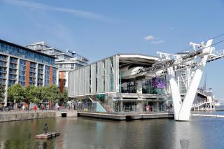 London O2 & ExCel Apartment near Canary Wharf - 6