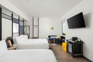 Aloft DFW Airport North - 2