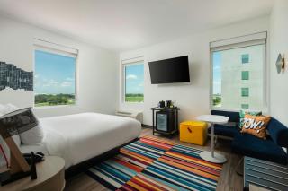 Aloft DFW Airport North - 2