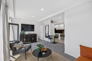 Stonemasons Quarters Stylish apartment with carpark - 8
