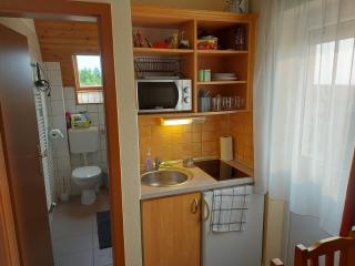 Zalagyöngye Apartman - Zalakaros - 9
