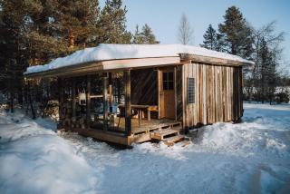 White Creek Wilderness Cottage - 5