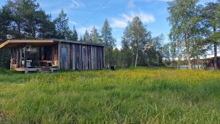 White Creek Wilderness Cottage - Inari - 2