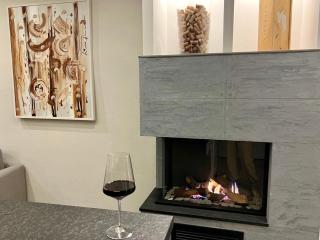BG Living & Hosting - Mosel Winzerhaus an der Lieser mit Sonnenterrasse & Privatparkplatz - Nähe Bernkastel-Kues - 6