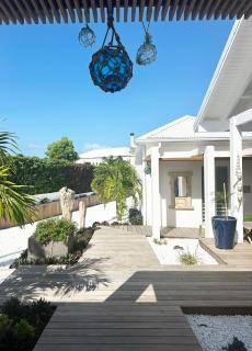 Les Voiles Bleues - 7