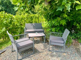 BG Living & Hosting - Mosel Winzerhaus an der Lieser mit Sonnenterrasse & Privatparkplatz - Nähe Bernkastel-Kues - 2
