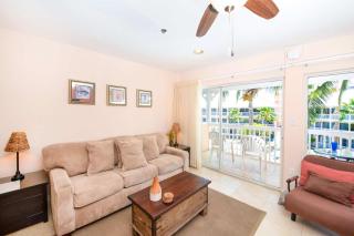 Morritt's Tortuga Club 1 BR LUXE Condo Sleeps 4 - Sand Bluff - 7