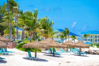 Morritt's Tortuga Club 1 BR LUXE Condo Sleeps 4 - Sand Bluff - 9