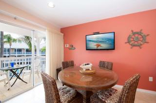 Morritt's Tortuga Club 1 BR LUXE Condo Sleeps 4 - Sand Bluff - 4