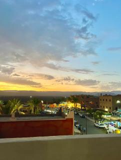 Hotel Sahara - Nkob - 9