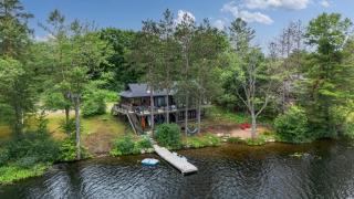 Butterfly Lake House | Cozy & Peaceful Stay - 0