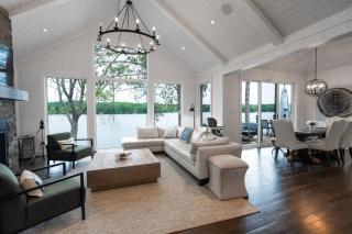 Butterfly Lake House | Cozy & Peaceful Stay - Port Carling - 8